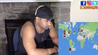 Introducing Snap Map |Aalu fries