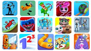 Roblox,poppy playtime 4,456 Cat survival Master 3D, Number Master,Snake io,Scary little prankster