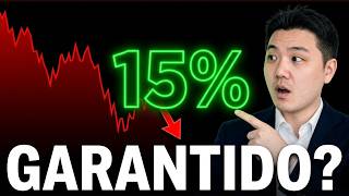 Tesouro Prefixado: por que o saldo cai se o dinheiro ainda está lá?