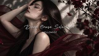 Mellomyst - Deep House Selection｜Night Drive [Chill Mix / Unreleased & Best]