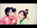 Maimi Yajima &amp; Chisato Okai (&deg;C-ute) - LALALA Shiawase No Uta (2012 Shinsei Naru Ver.)