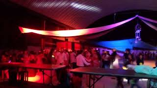 Noche Disco Mesa De Guadalupe 1