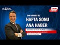 Hükümete darbe soruşturmasında 1 komiser daha tutuklandı! | Ana Haber | Can Karadut #CANLI