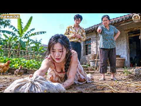 Video Poor Girl Is Divorced After Husband Gets Bored, Humiliated And Cast Out; Reborn Rich For Revenge
