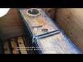 Bees added to solar installation