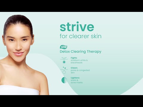 AsterSpring Detox Clearing Therapy