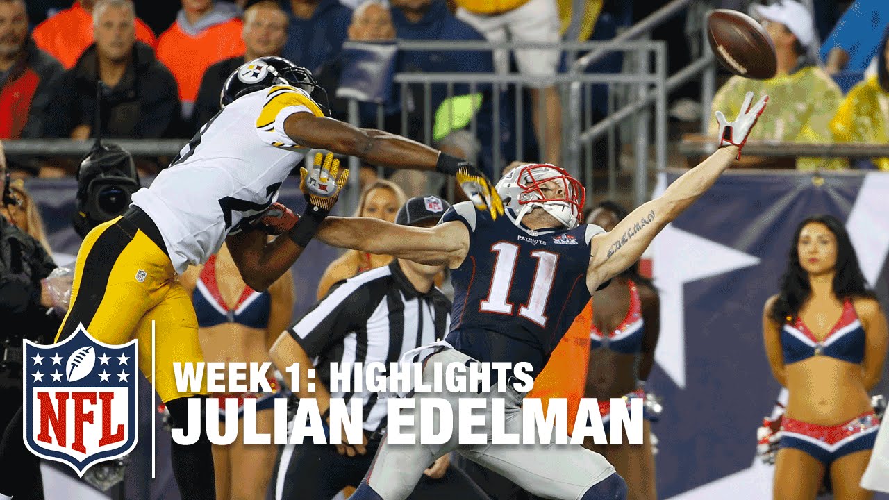 julian week