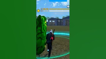 #Short video | Bnl and Vincenzo vs Pro Squad | Bnl Double AWM