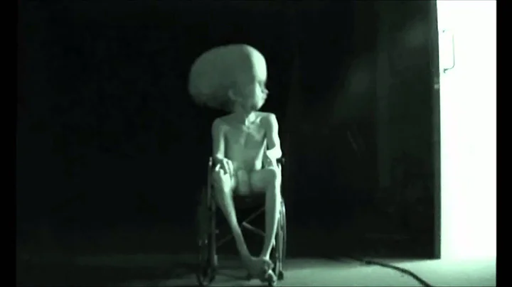 Rubber Johnny by Chris Cunningham & Aphex Twin (10...