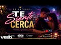 Reggaetón 2026 Video Del Álbum/ Joe Antonio/ Titulo- Te siento cerca