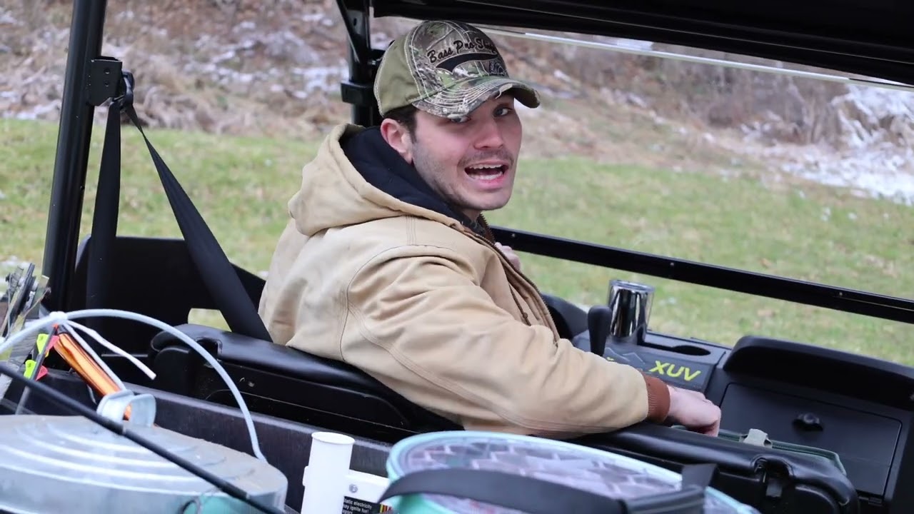 Dads Who Drive Trucks pt 2 (shorts)