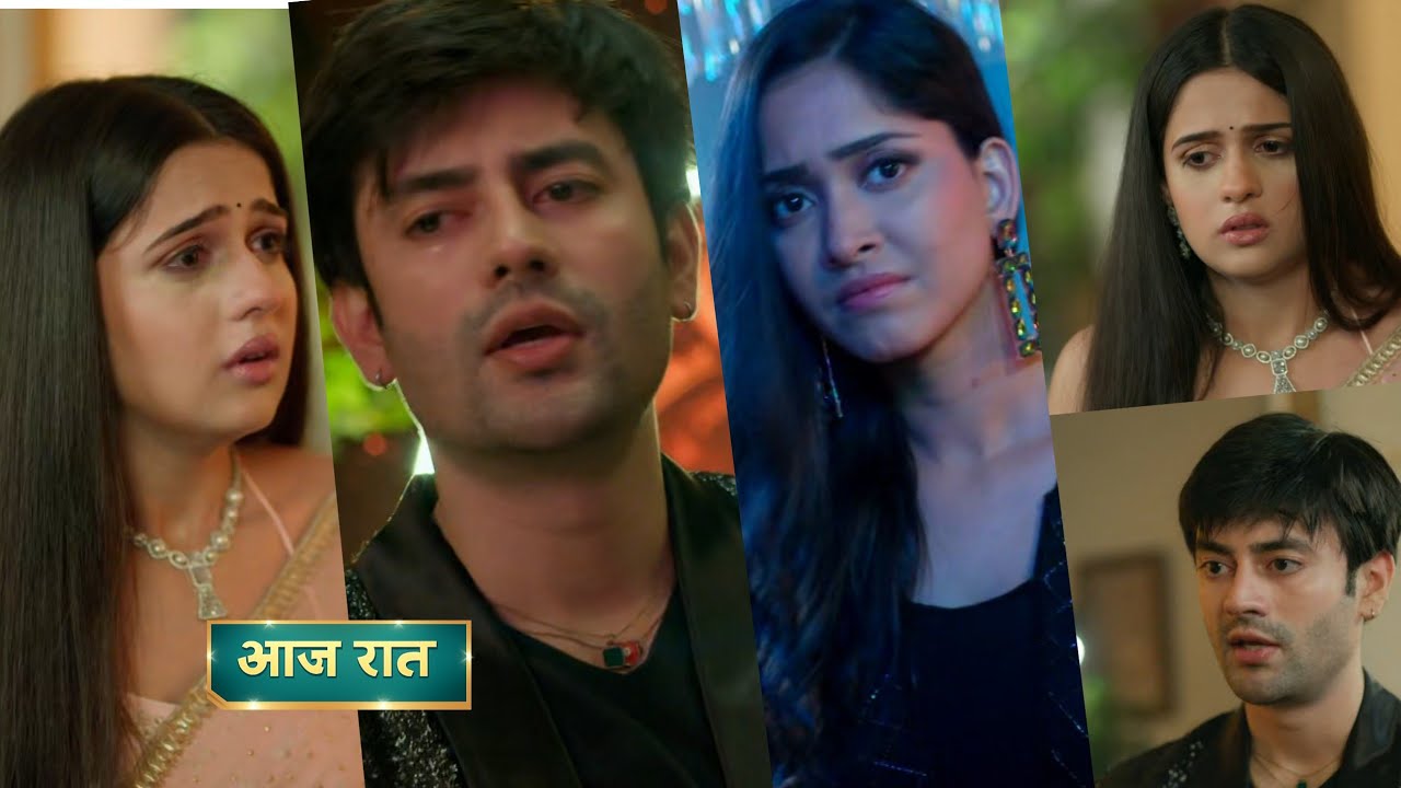 bindi 09 January 2026 new promo - mahi bola daru pikar sach 