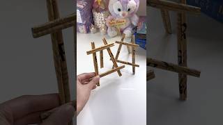 Craft Paper Làm Khung Tranh Từ Giấy