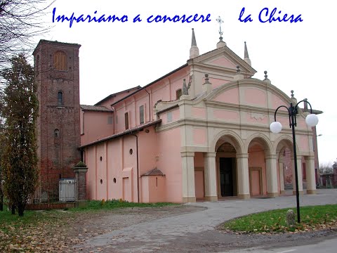 Video: Come Iniziare A Conoscere La Chiesa