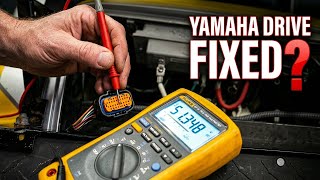 Common Yamaha Golf Cart Failures How to Repair Them