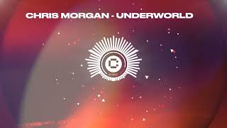 CHRIS MØRGAN - Underworld (Official Visualizer)