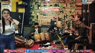 CAMELIA 1 || TANJIDOR VERSION || NEVIIANA ADEL || LIVE ANGKRINGAN SAMUDRA