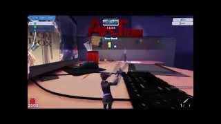 Microvolts Surge l FFA #4 l