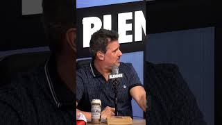 Nelson Castro: "Qué catástrofe Alberto Fernández" #blender