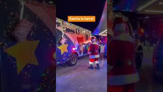 Operation: Santa’s Sleigh returns to Akron Children's
