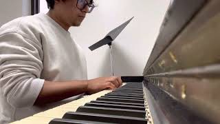 Recording assignment #6