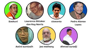 Setiap Serial Killer Indonesia dan Dunia Diceritakan Dalam 14 Menit!