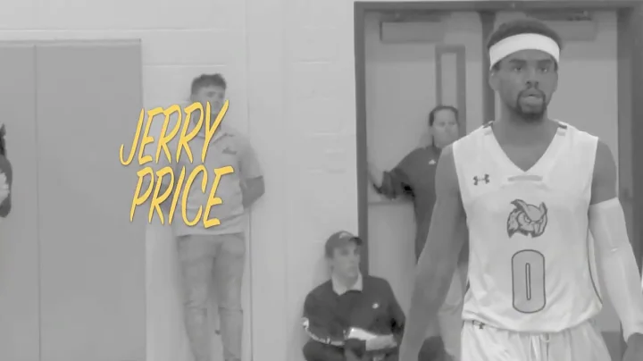 Jerry Price