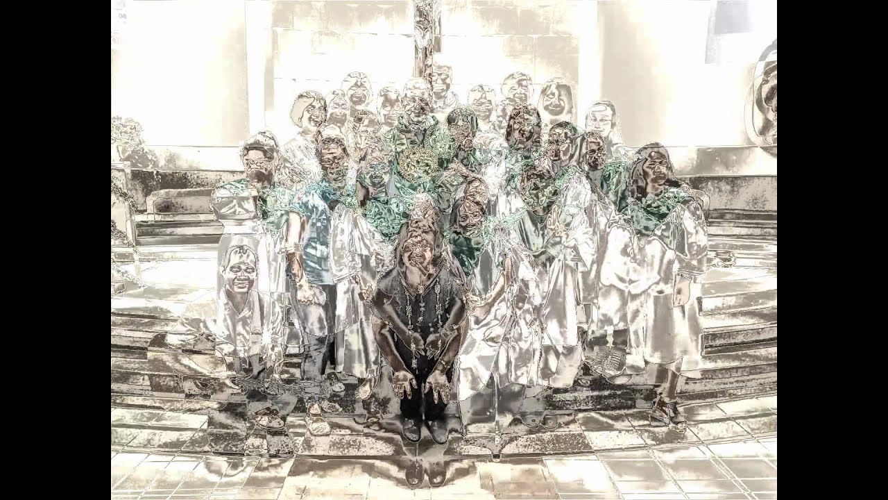 Go the mass is ended youtube