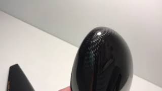 Nester carbon wheel pants for KRILL Extra 300sc 41-%