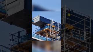 Camp Nou Update: South Goal Progress &amp; Tribuna Breakthrough