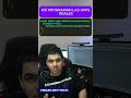 Tu código es amateur si no haces esto #JavaDesdeCero #Java #AprenderProgramacion #MiguelDevTech