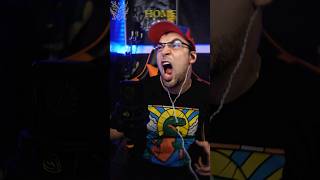 Immortal Disfigurement  Showcase Ov Phlegm extremevocals vocalcover deathcore 