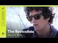 The Revivalists, &quot;Navigate Below&quot;: Stripped Down (Live)