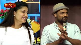 Salman के Race 3 में Sapna Chaudhary के ठुमके धमाकेदार Item Song YouTube