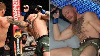 When Underestimation Goes Wrong: Conor McGregor vs. Dustin Poirier II