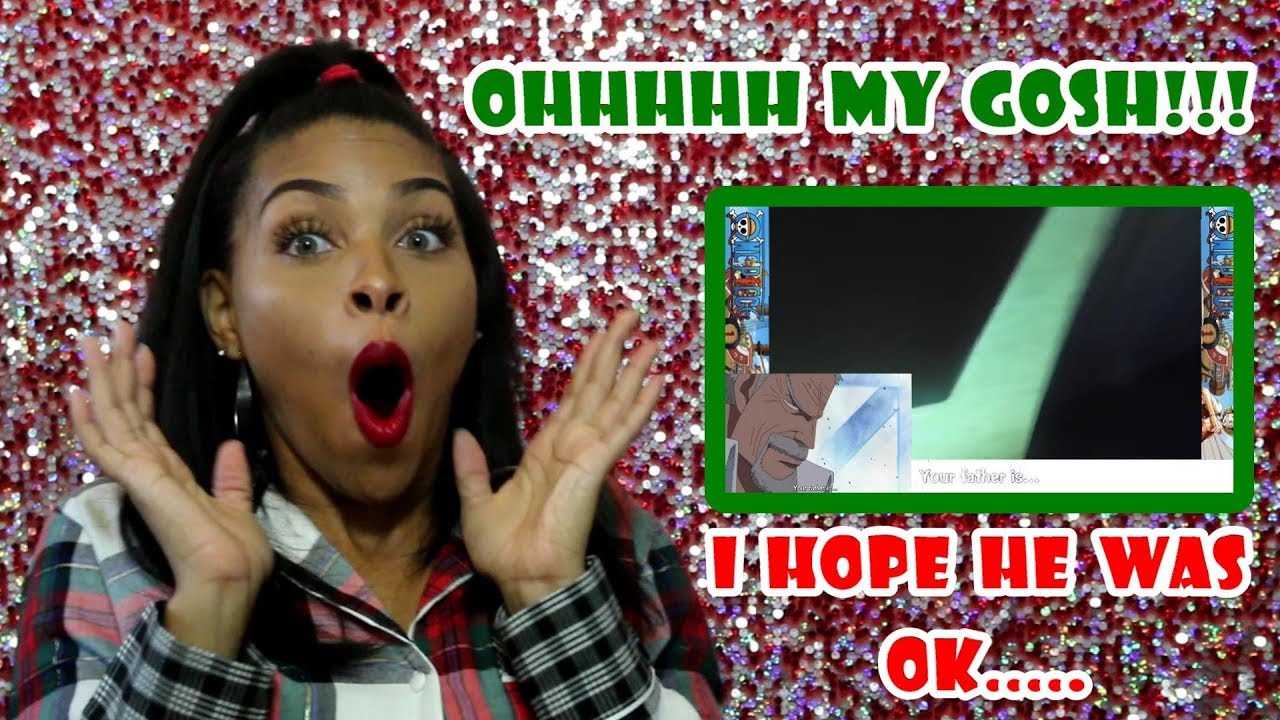 MY REACTION TO UZUMAKI KHANS REACTION TO ACE'S DAD...