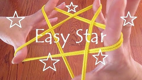 ((Level: Easy)) Easy Star     *Cat
