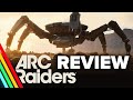 Arc Raiders Review: The Ultimate Extraction Shooter Experience 🎮