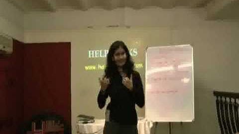 Assertive Communication Part 5.wmv