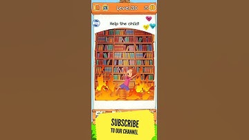 BRAINDOM 2 | LEVEL 210: HELP THE CHILD 🔥🔥🥵🧒🧒🧒📚📚📚📚