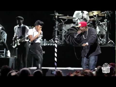 Big Boi & Janelle Monáe "Nokia Theatre" Episode 6 Thumbnail image