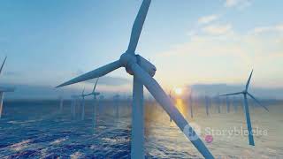 Harnessing the Power  Ocean Energy