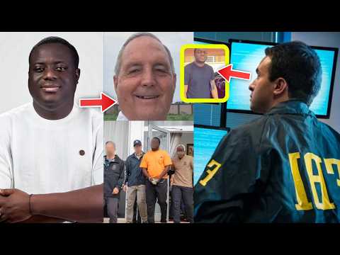 EVIDENCE! HOW FBI Bu$ted DADA JOE After Scamming For Ten Years & Millions Of Dollars - PART 1