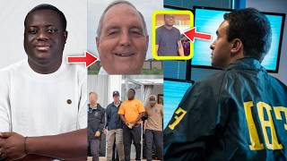 EVIDENCE! HOW FBI Bu$ted DADA JOE After Scamming For Ten Years & Millions Of Dollars - PART 1