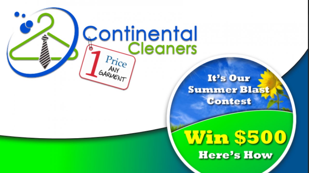 GREENWOOD VILLAGE CO CONTINENTAL DISCOUNT DRY CLEANERS See Top