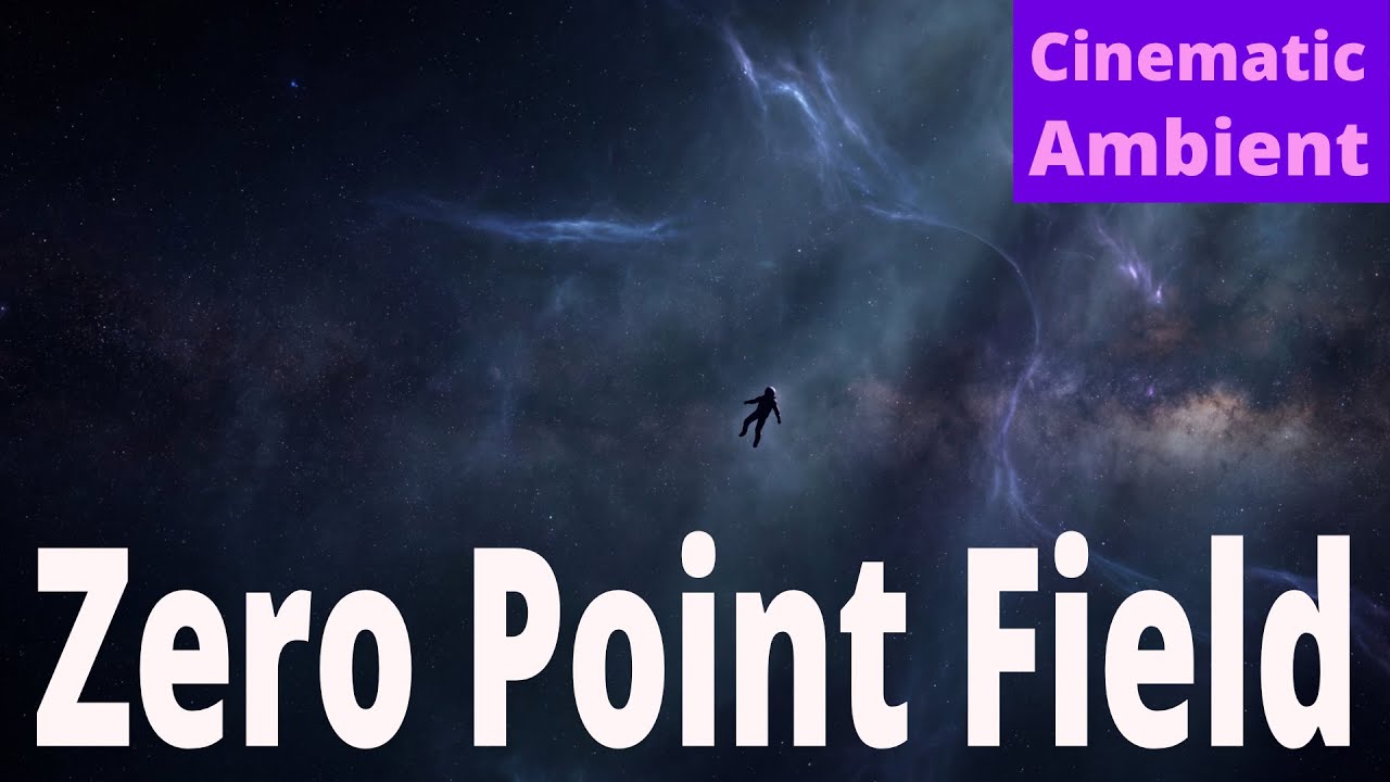Crystal in Motion – Zero Point Field (Cinematic Ambient) - YouTube
