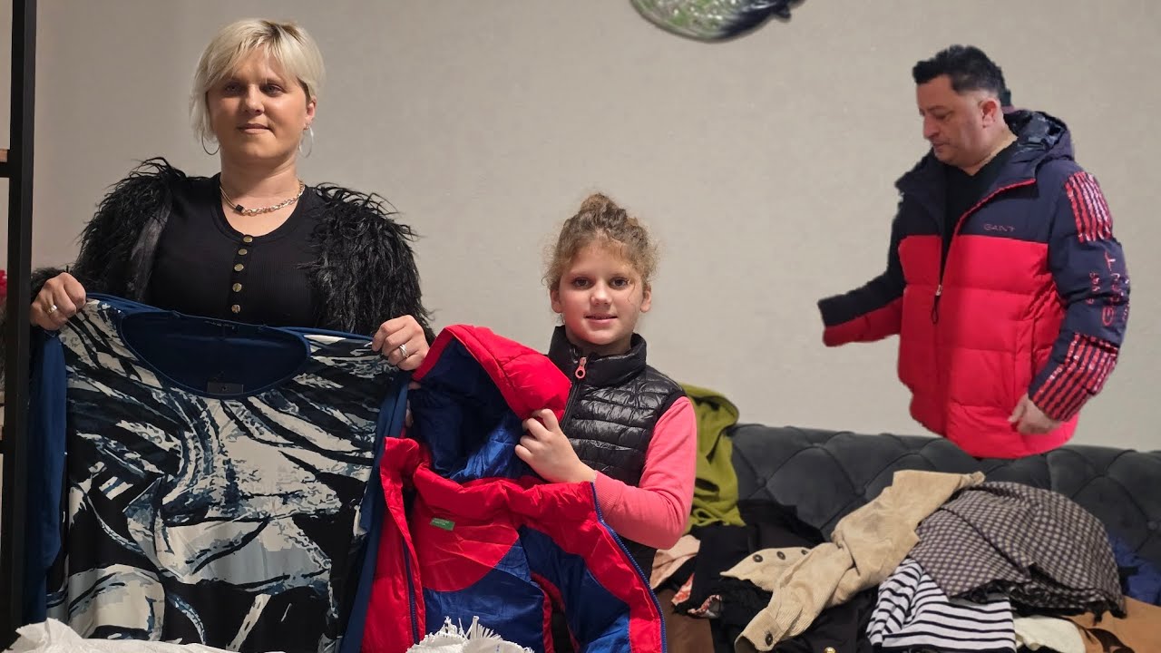 „Otvaramo poklon od veleprodaje Kasim Kale – nećete vjerovati šta je unutra!“