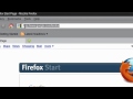 How to speed up Firefox in Linux