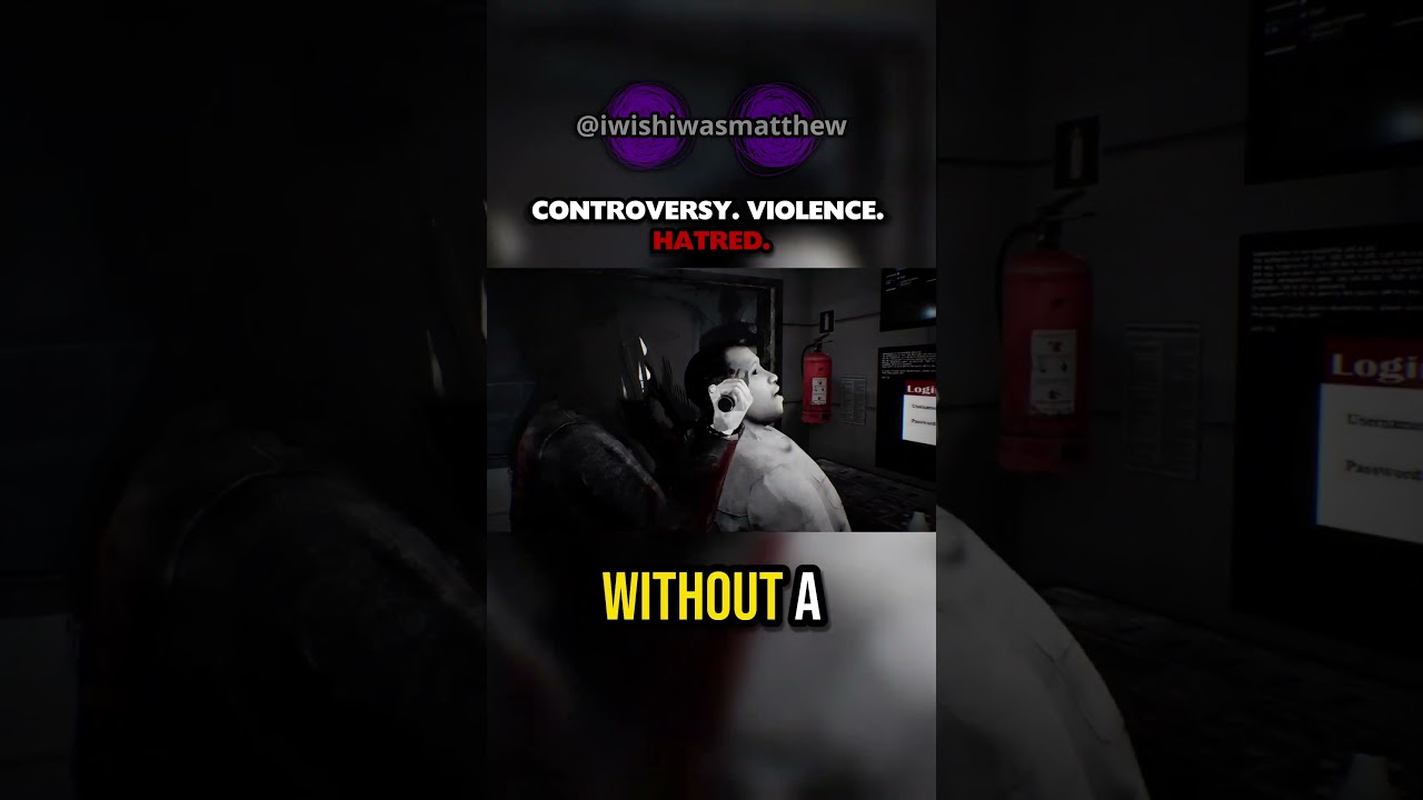 Part 12 - The MOST CONTROVERSIAL Game Ever 