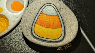 Candy Corn Patch